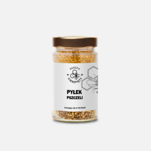 pyłek pszczeli